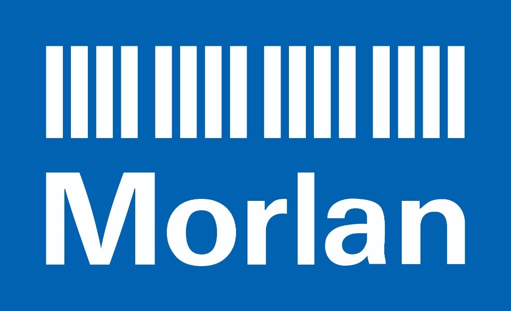 Morlan Logo